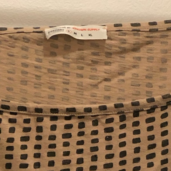 Natural by Known Supply Jumpsuit - Picture 4 of 4